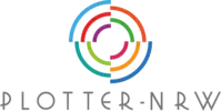 Plotter-NRW Logo